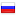 yowindow.ru server is located in Russia